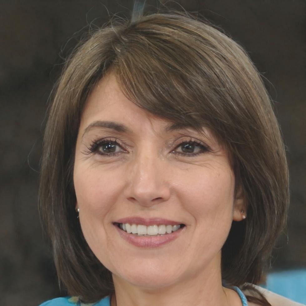 Portrait de Claire Dubois