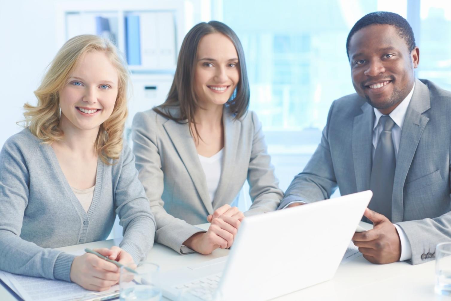 Accompagnement personnalisé pour le développement d'entreprise